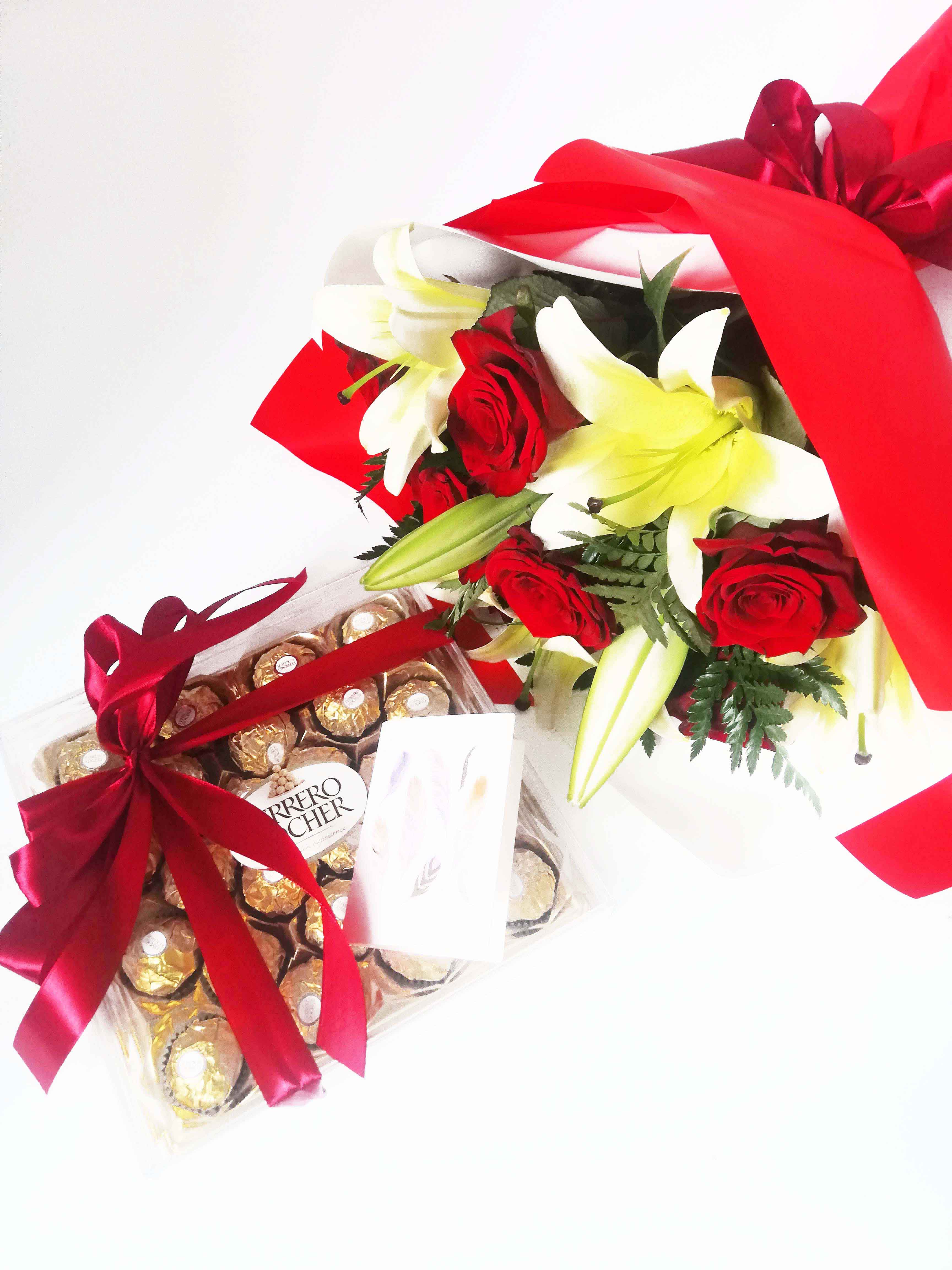 Фото доставки